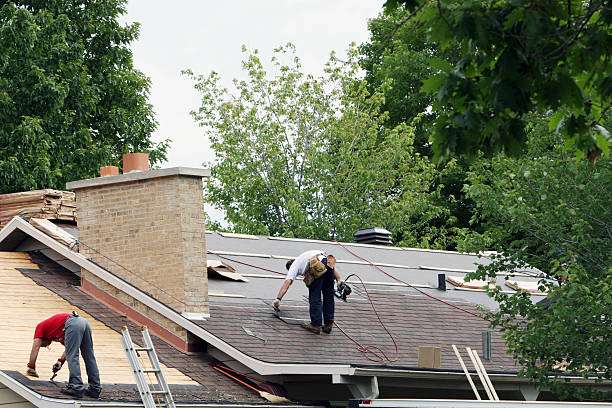 Residential Roof Replacement in Humble, TX