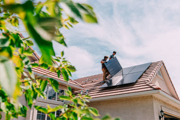 Roof Installation Near Me in Humble, TX