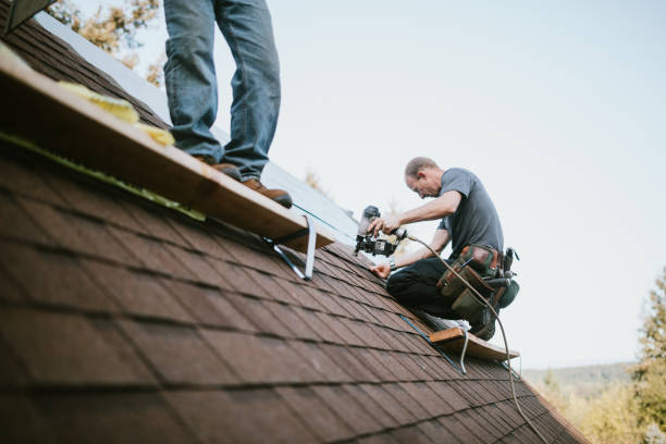 Tile Roofing Contractor in Humble, TX
